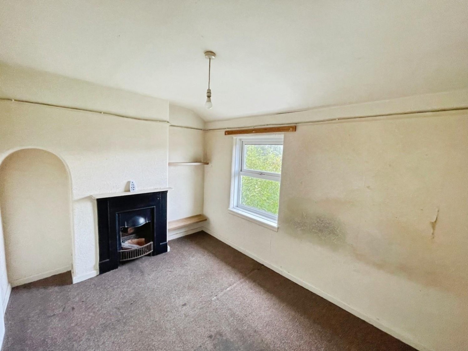 Flatt Lane, Ellesmere Port