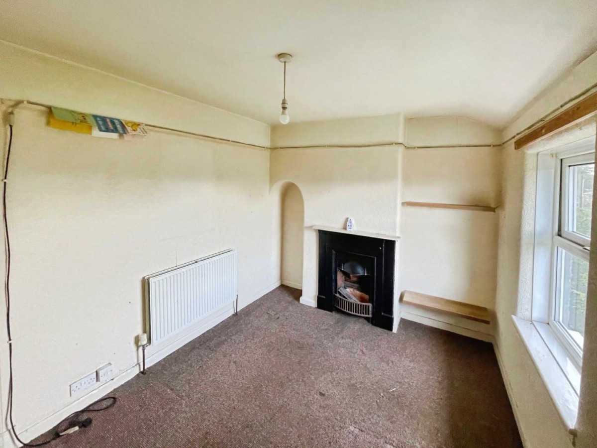 Flatt Lane, Ellesmere Port