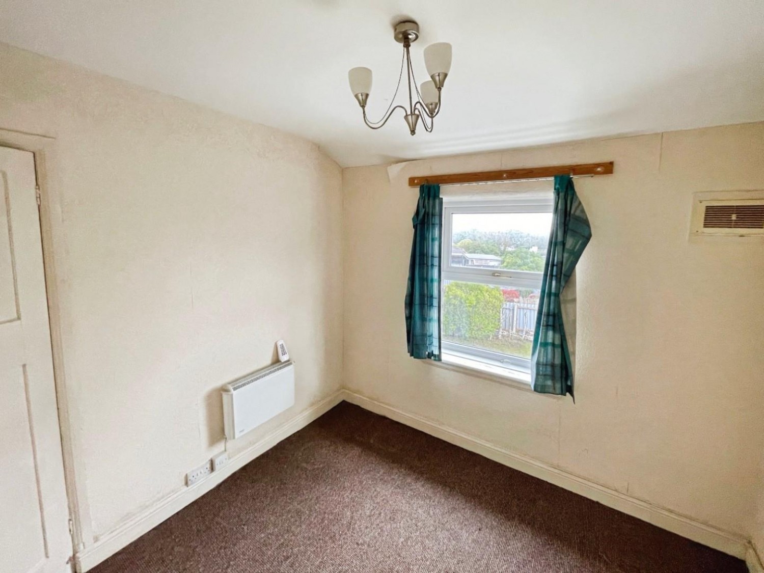 Flatt Lane, Ellesmere Port