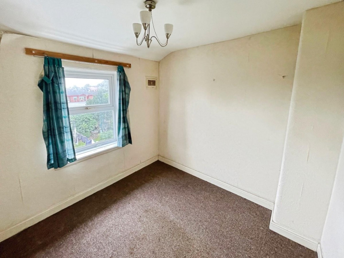 Flatt Lane, Ellesmere Port