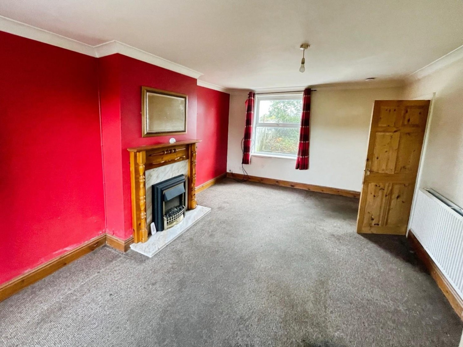 Flatt Lane, Ellesmere Port