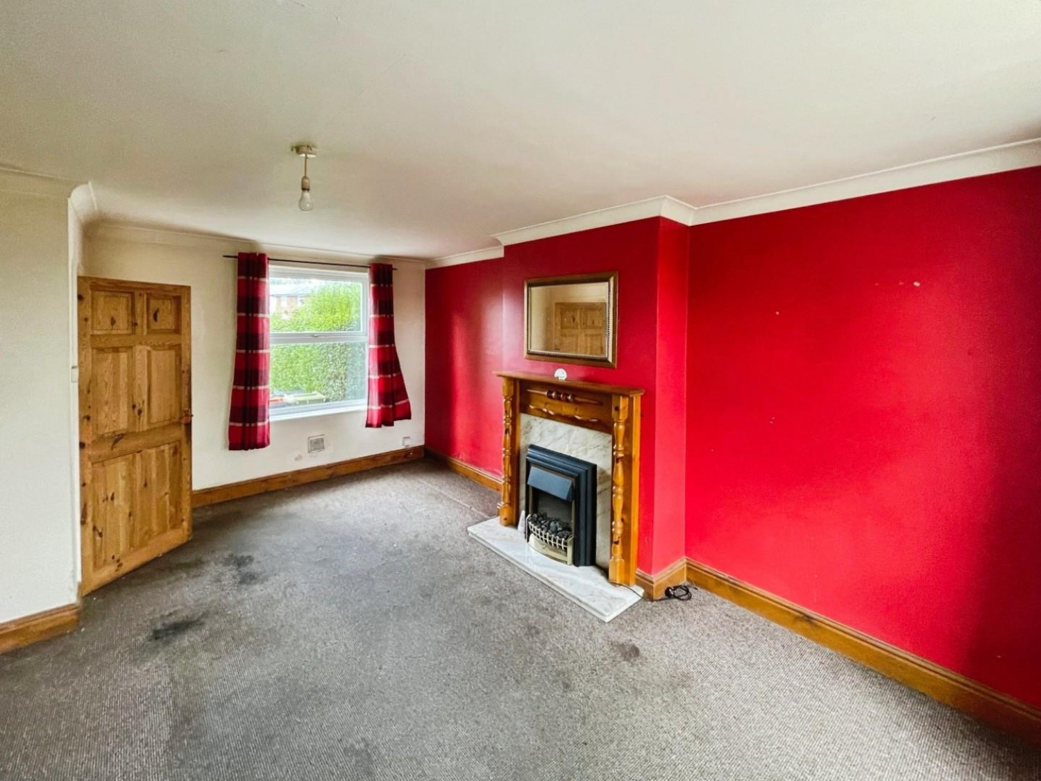 Flatt Lane, Ellesmere Port