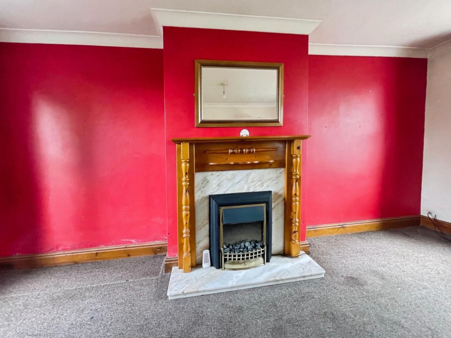 Flatt Lane, Ellesmere Port