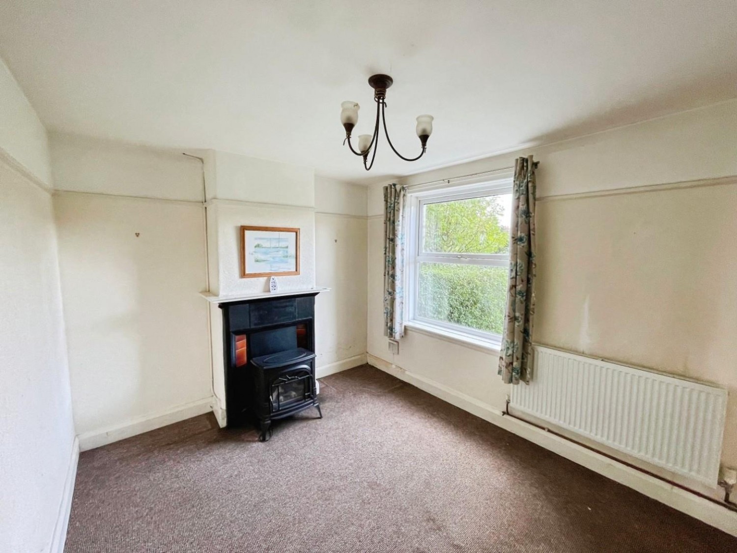 Flatt Lane, Ellesmere Port