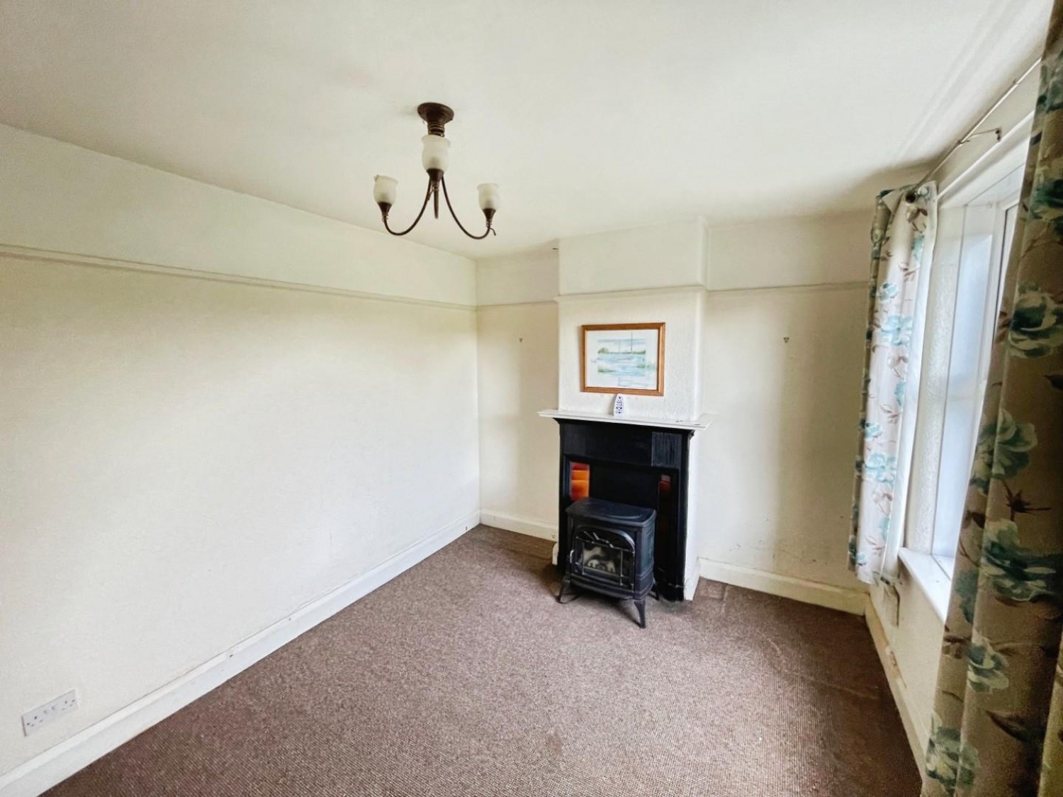 Flatt Lane, Ellesmere Port