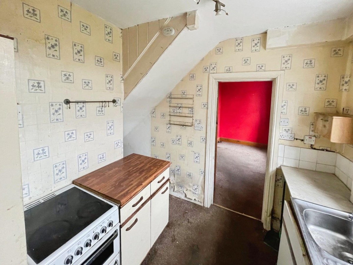 Flatt Lane, Ellesmere Port