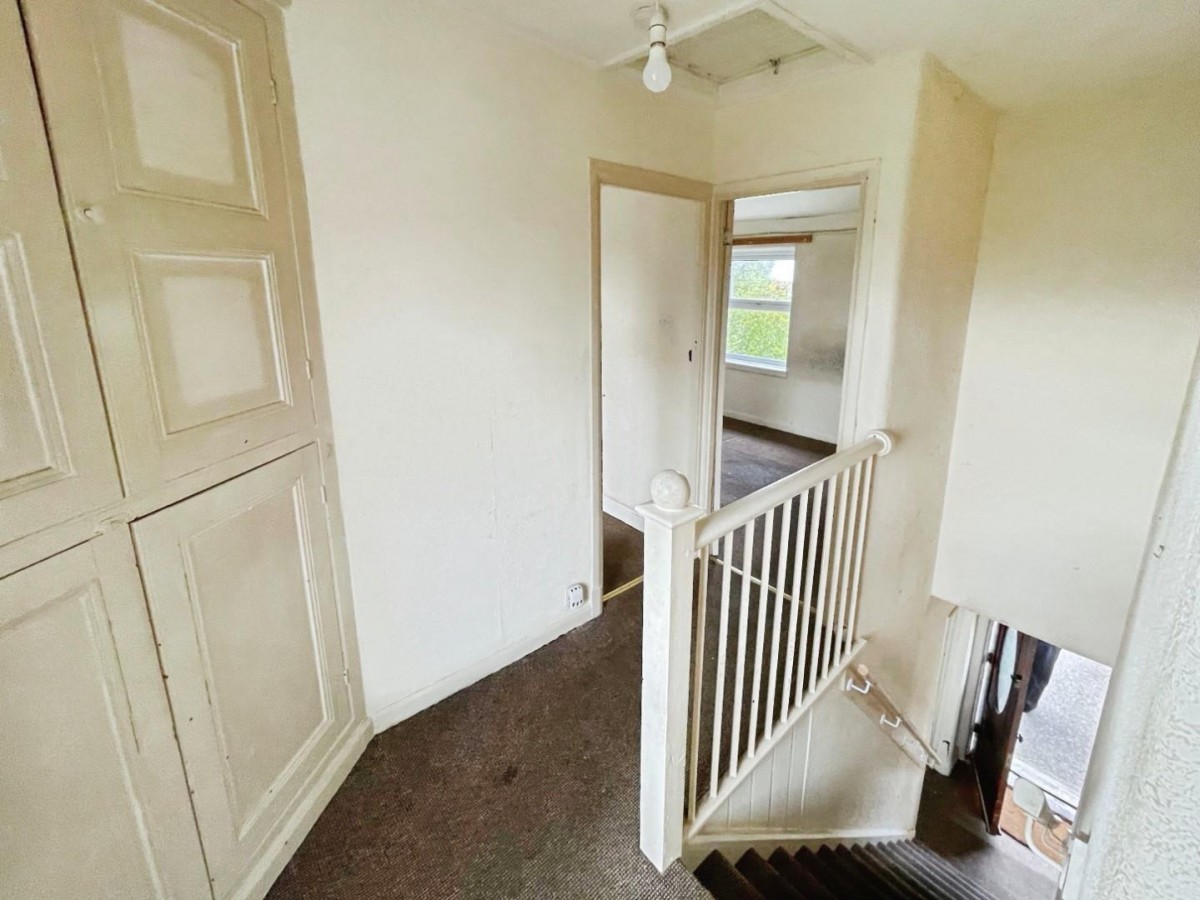 Flatt Lane, Ellesmere Port