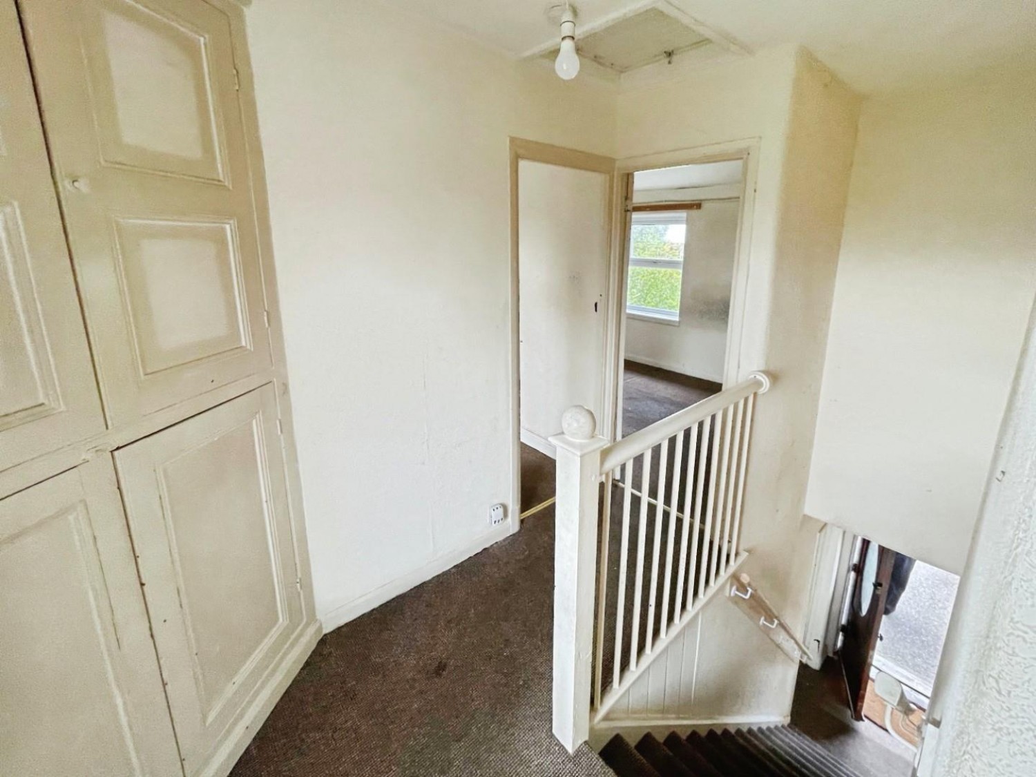 Flatt Lane, Ellesmere Port