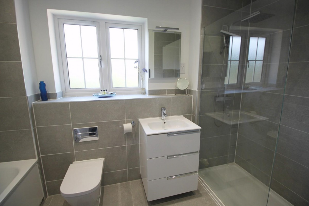 Deeble Way, Netley Abbey, Southampton