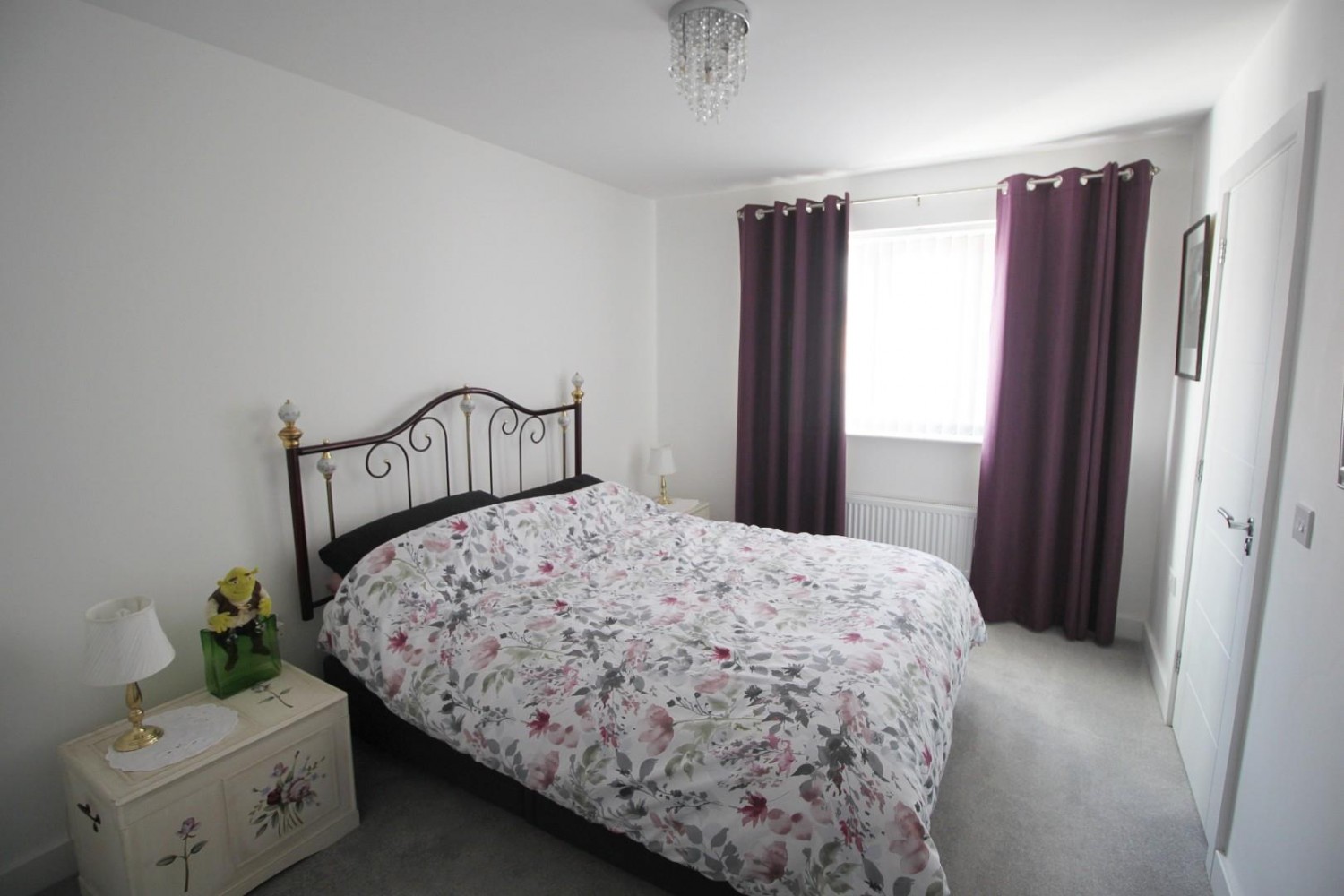 Deeble Way, Netley Abbey, Southampton