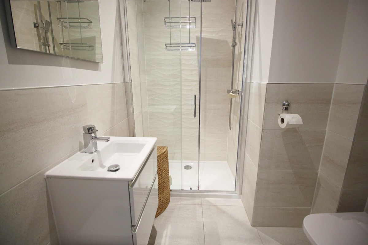 Deeble Way, Netley Abbey, Southampton