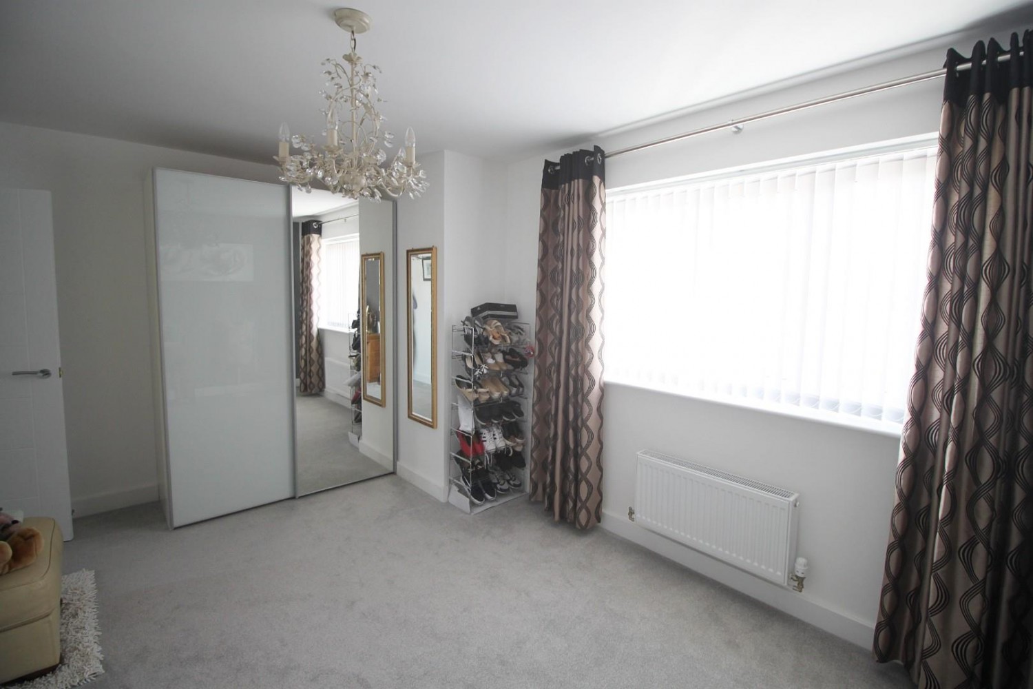 Deeble Way, Netley Abbey, Southampton