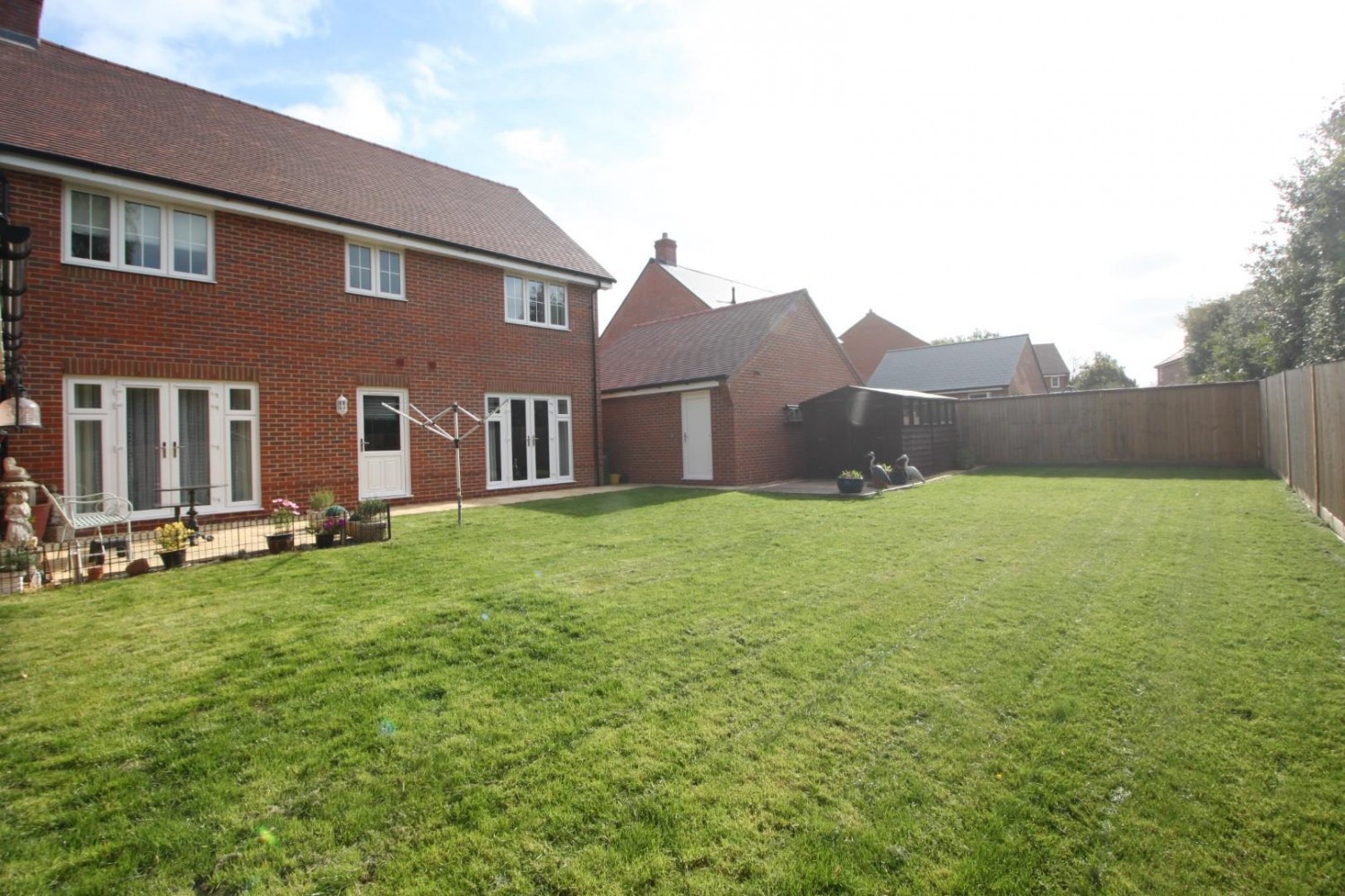 Deeble Way, Netley Abbey, Southampton