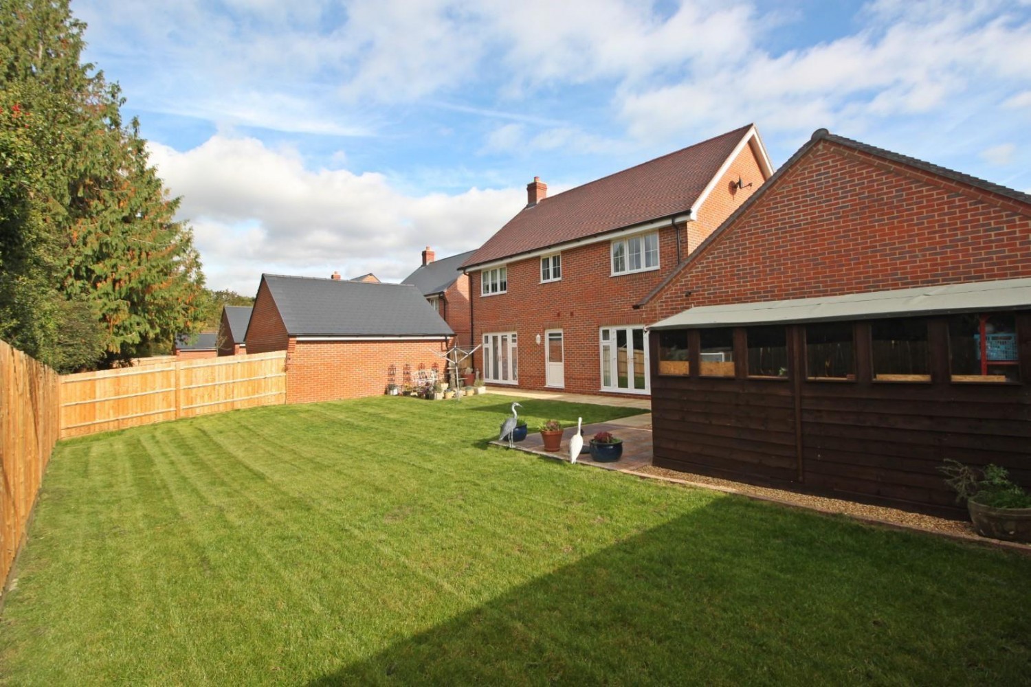 Deeble Way, Netley Abbey, Southampton