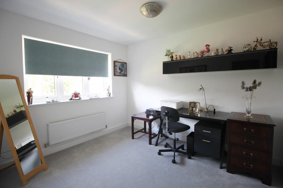 Deeble Way, Netley Abbey, Southampton