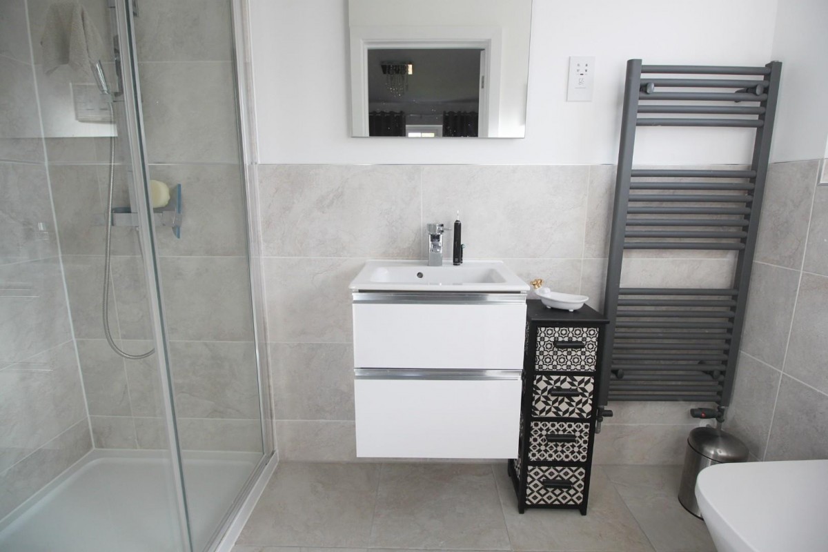 Deeble Way, Netley Abbey, Southampton