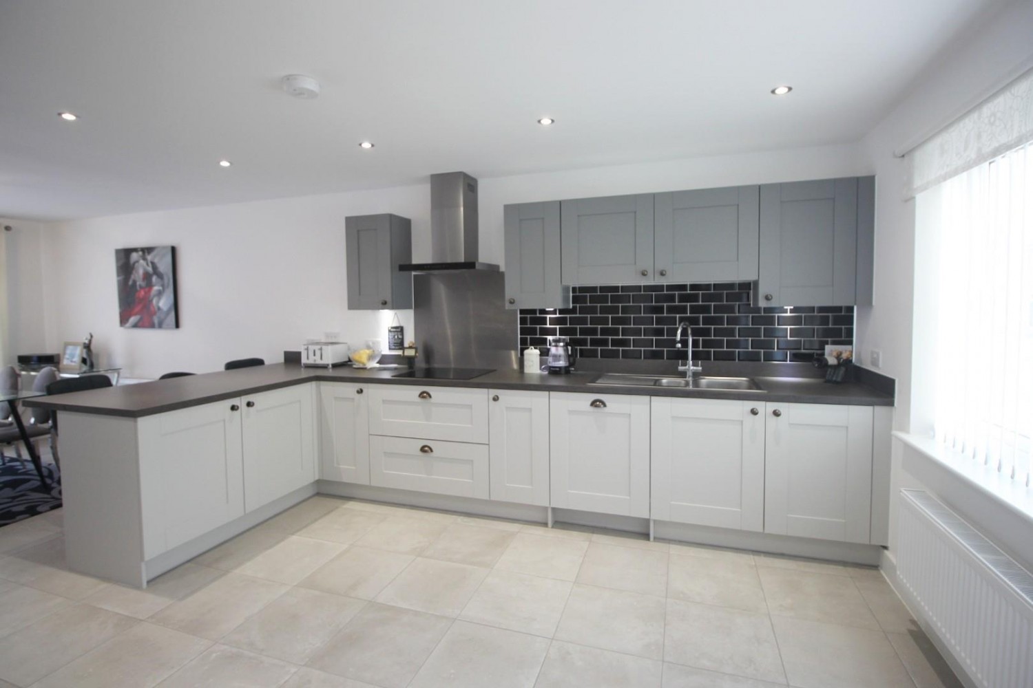 Deeble Way, Netley Abbey, Southampton