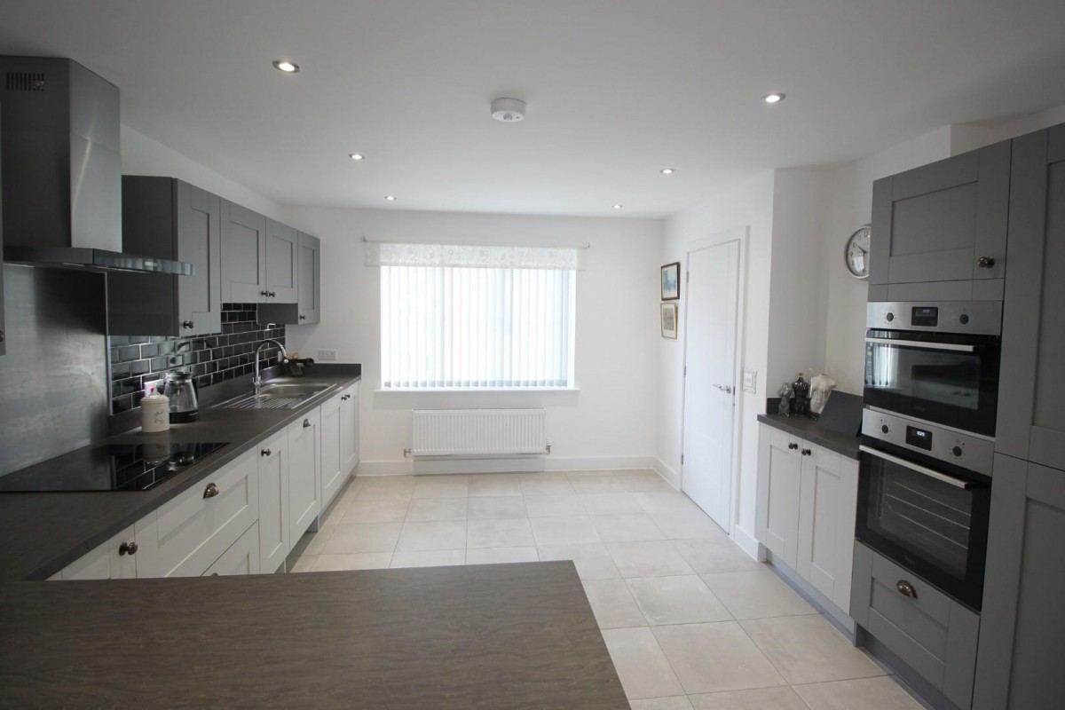 Deeble Way, Netley Abbey, Southampton