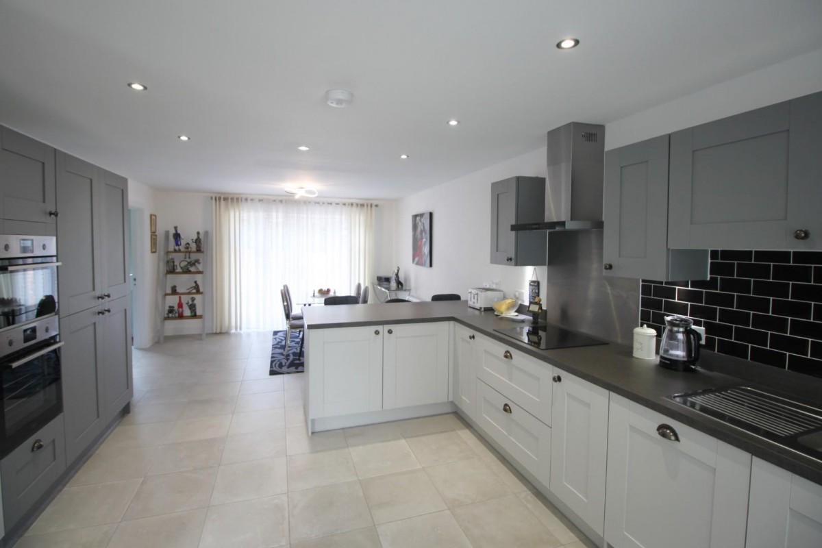 Deeble Way, Netley Abbey, Southampton