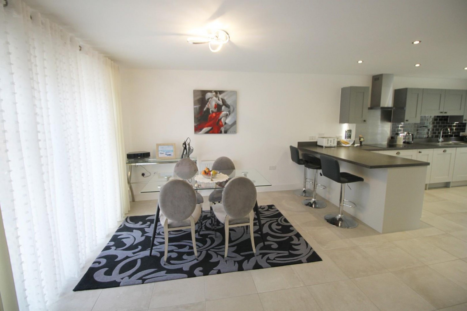 Deeble Way, Netley Abbey, Southampton