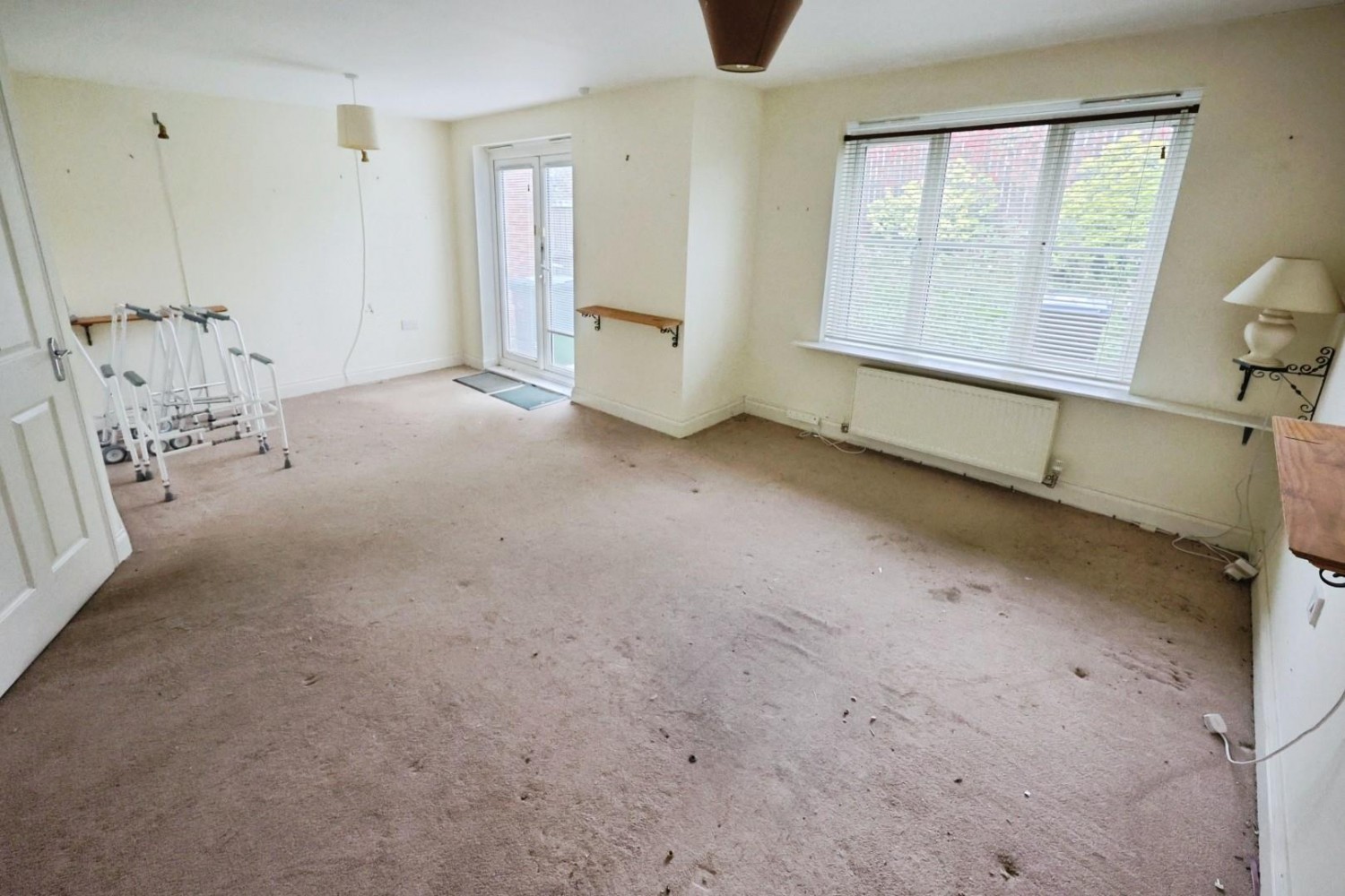 St. Phillips Close, Auckland Park, Bishop Auckland