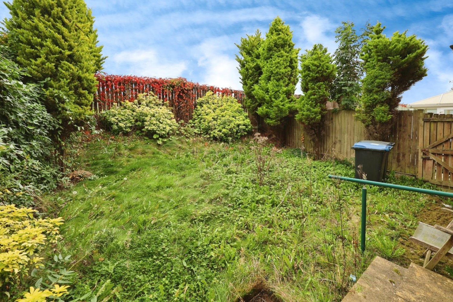 St. Phillips Close, Auckland Park, Bishop Auckland