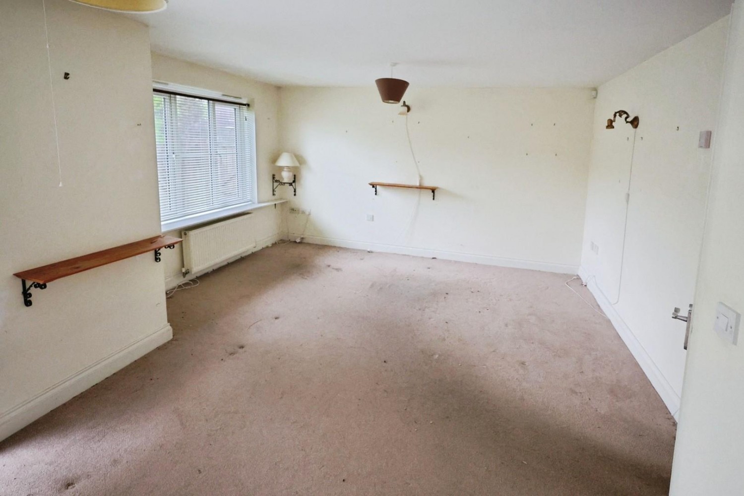 St. Phillips Close, Auckland Park, Bishop Auckland