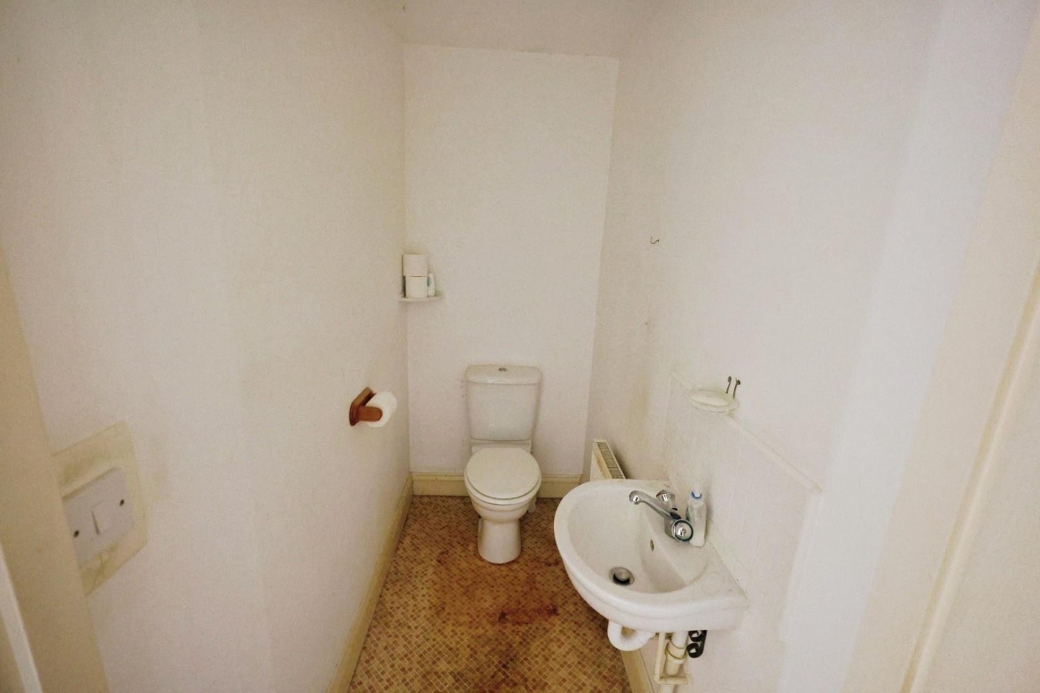 St. Phillips Close, Auckland Park, Bishop Auckland