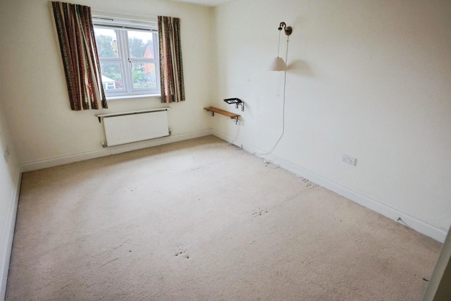 St. Phillips Close, Auckland Park, Bishop Auckland