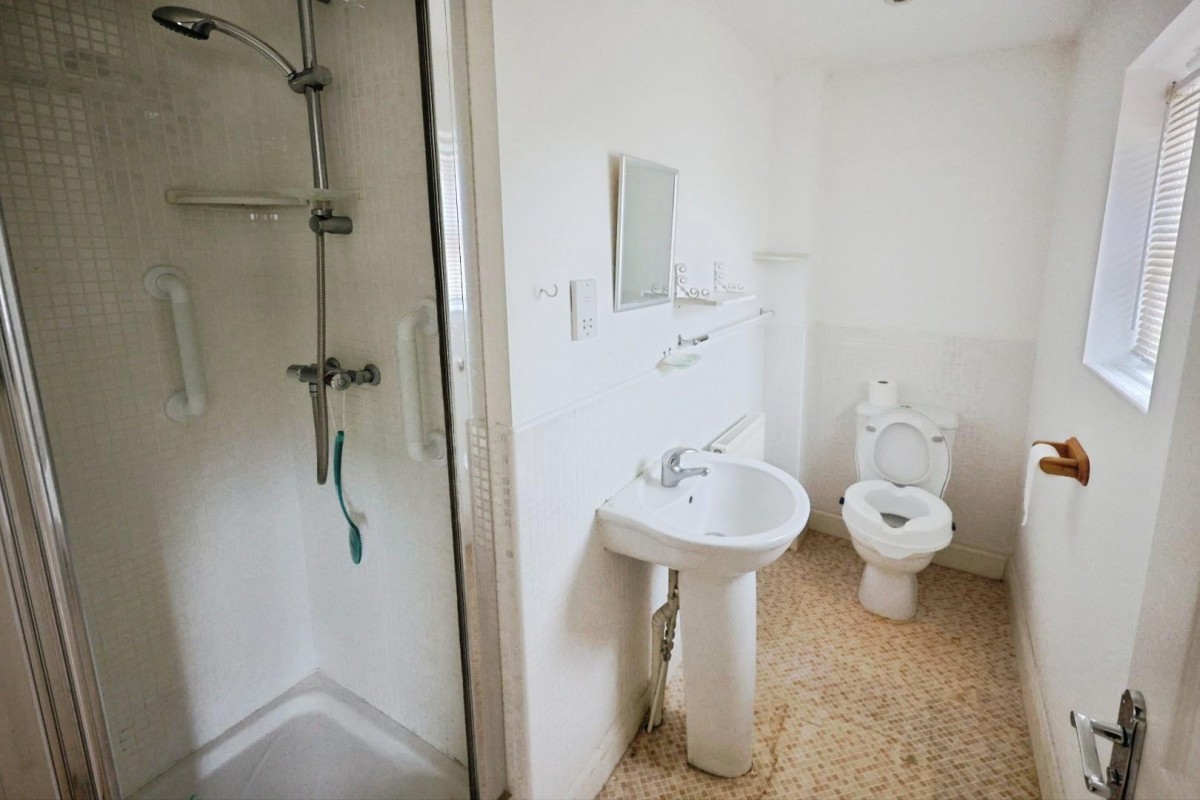 St. Phillips Close, Auckland Park, Bishop Auckland