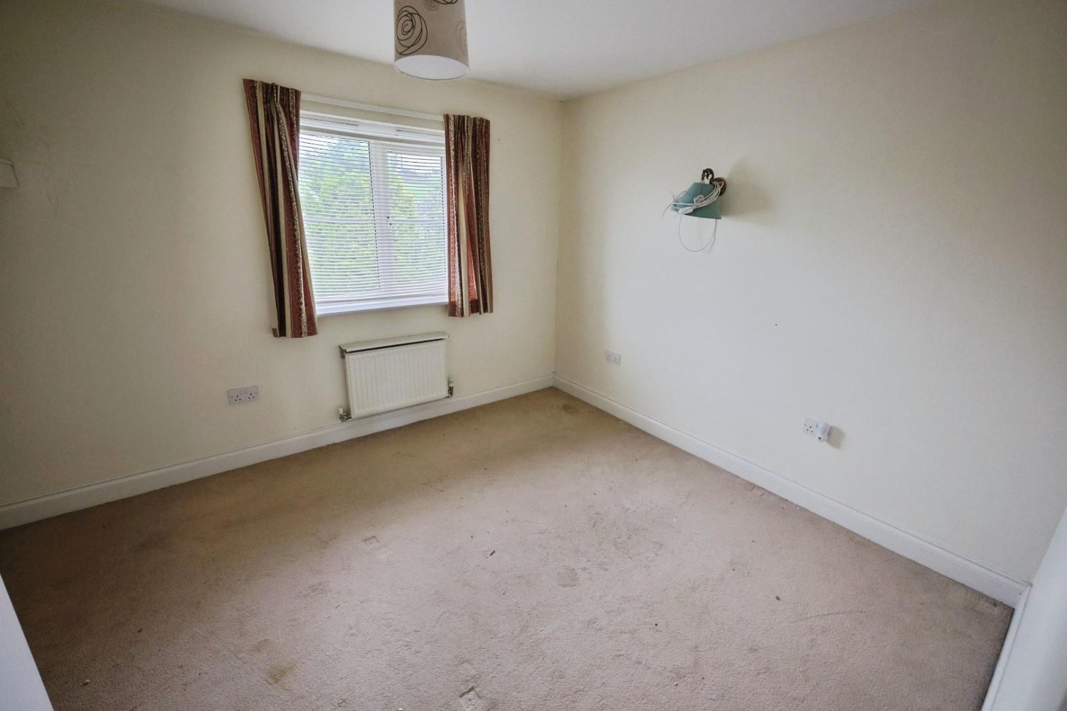 St. Phillips Close, Auckland Park, Bishop Auckland