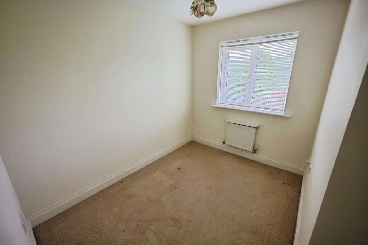 St. Phillips Close, Auckland Park, Bishop Auckland