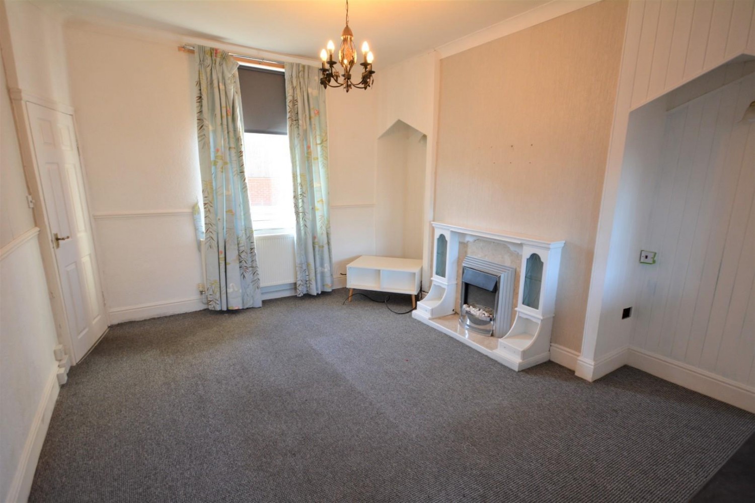 Arnold Street, West Auckland, Bishop Auckland