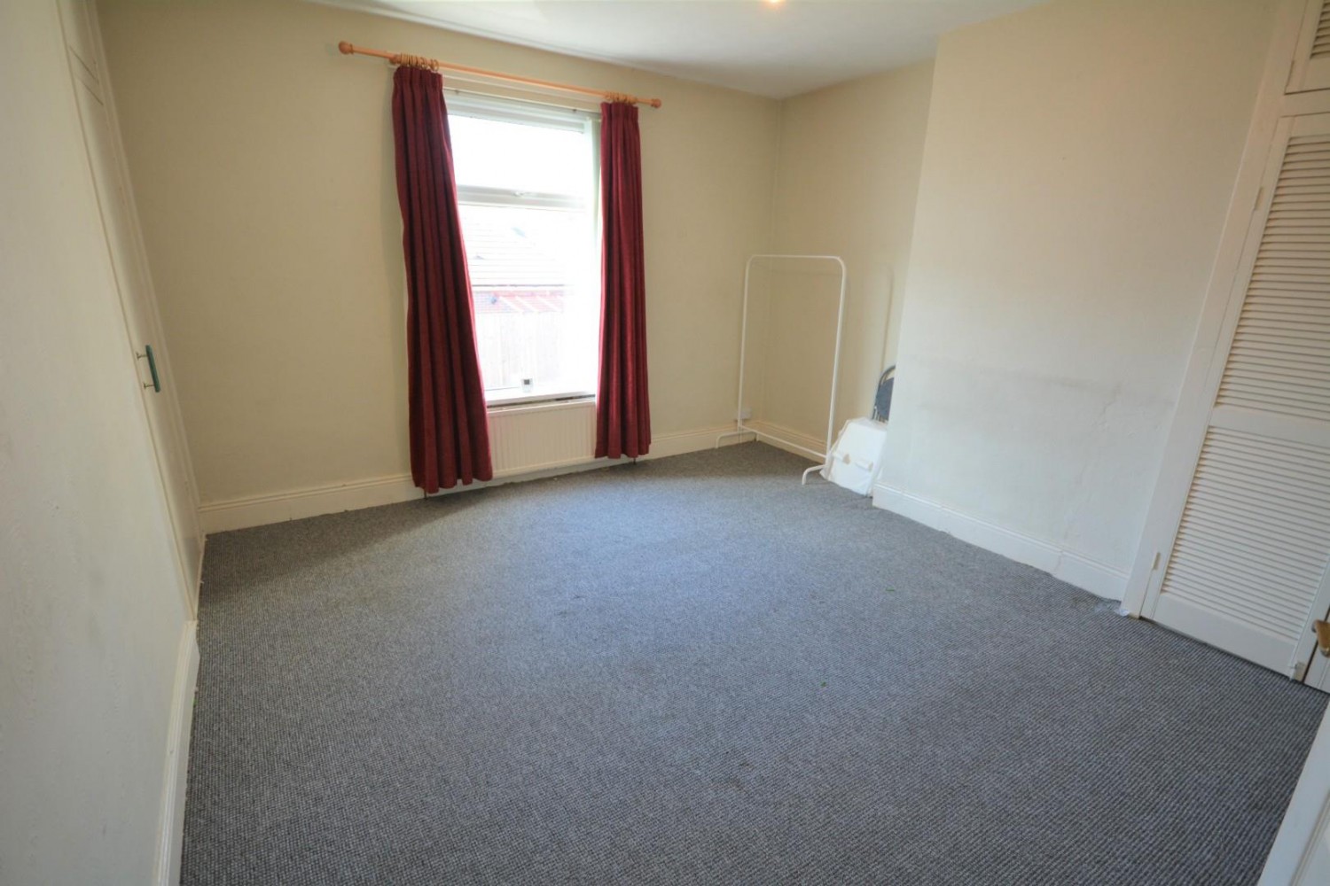 Arnold Street, West Auckland, Bishop Auckland