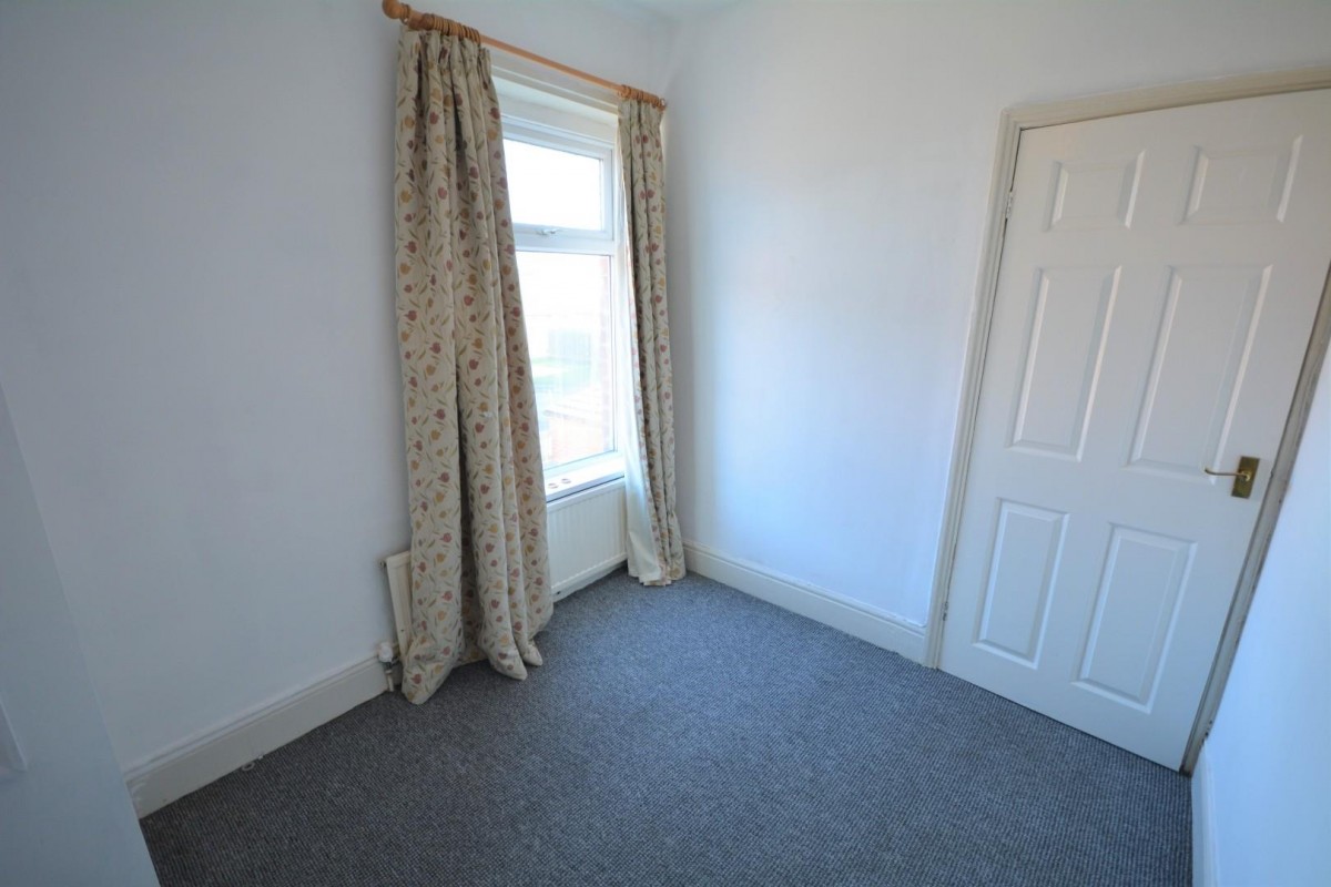 Arnold Street, West Auckland, Bishop Auckland