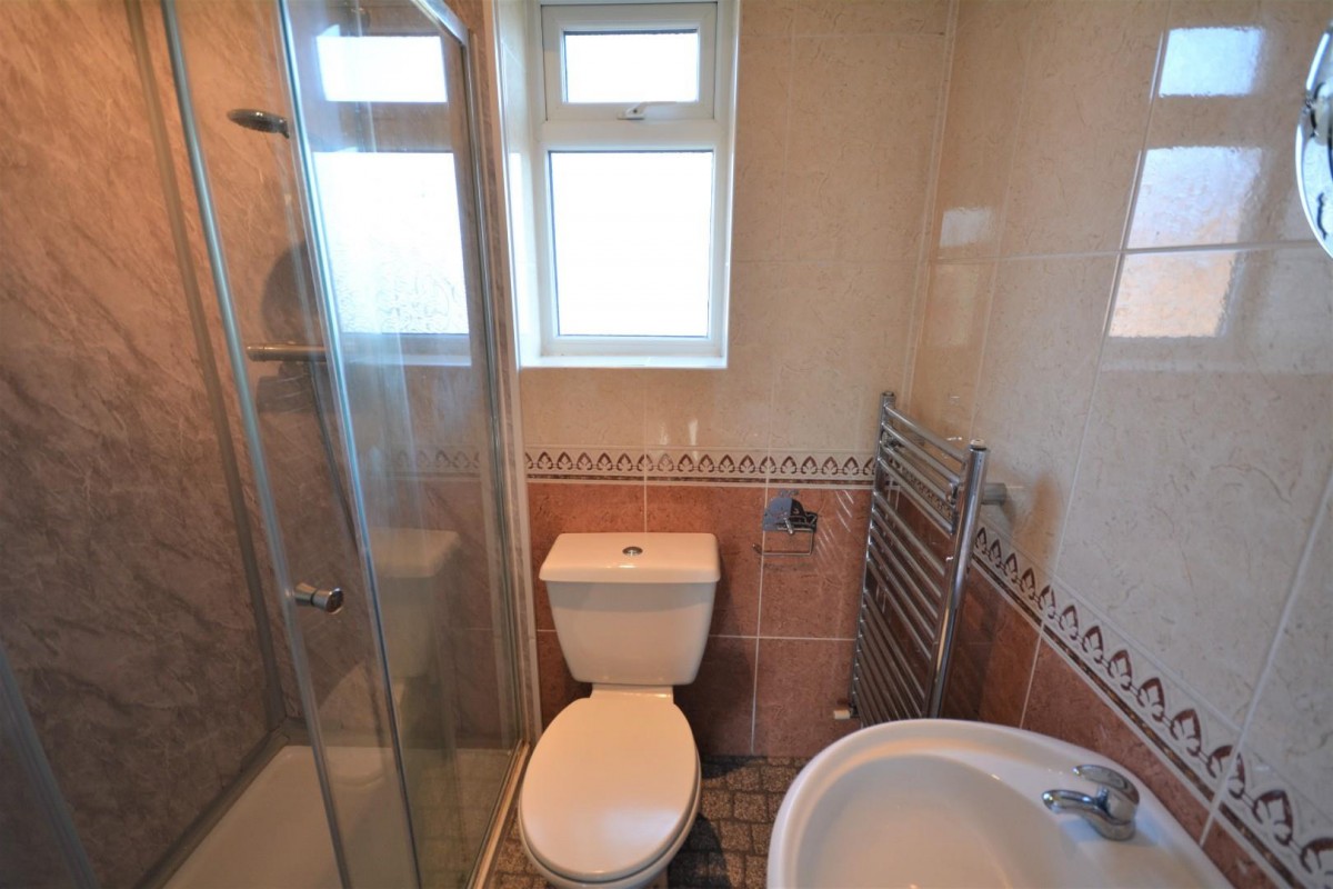 Arnold Street, West Auckland, Bishop Auckland