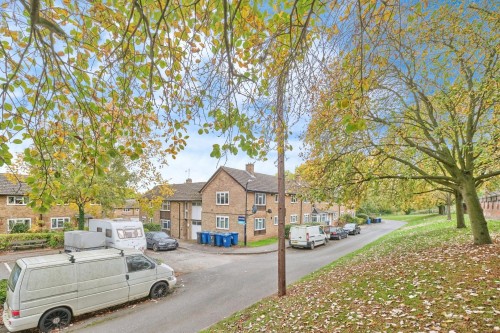 Nottingham Road, Whittington Barracks, Lichfield