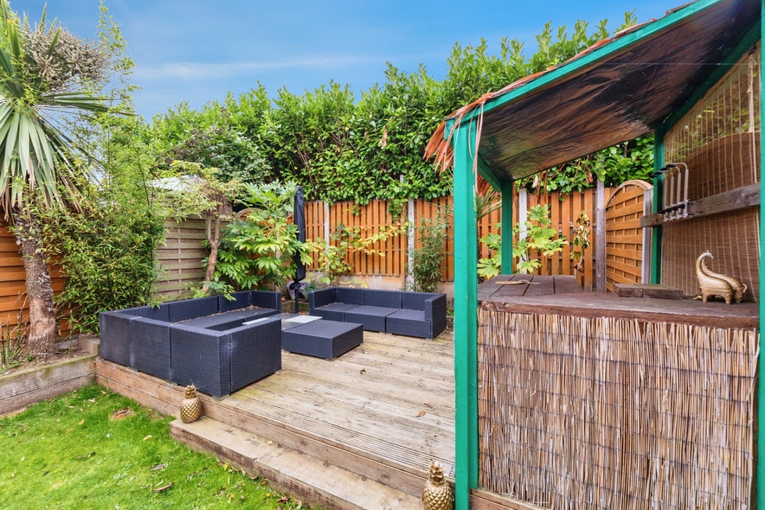 Chapelfield Drive, Thorpe Hesley, Rotherham