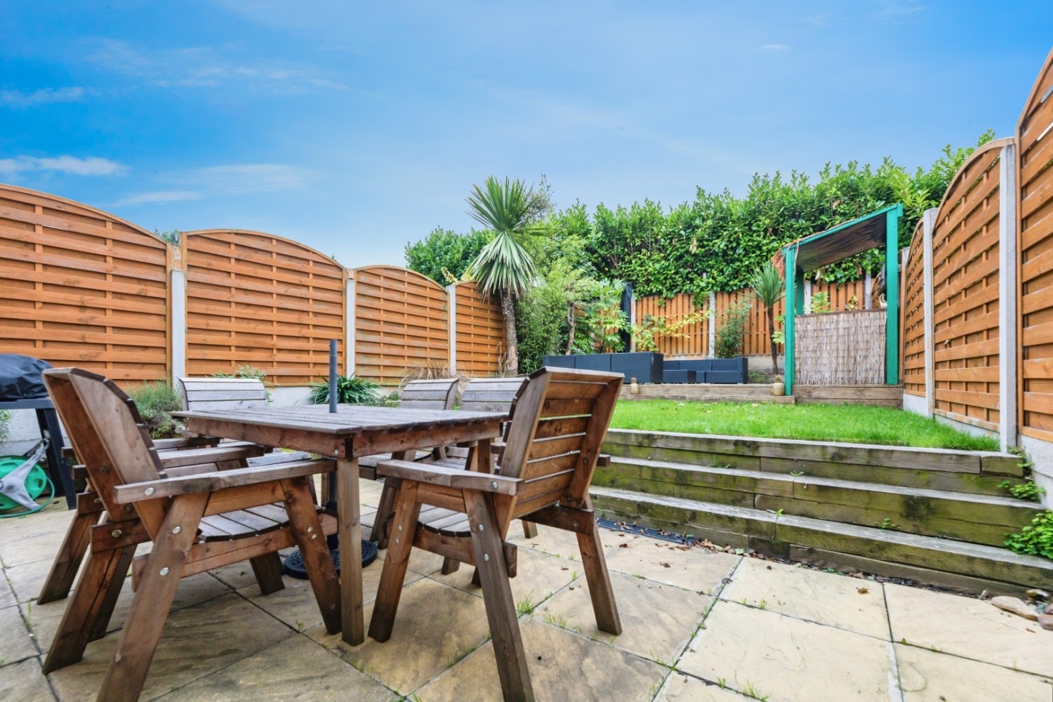 Chapelfield Drive, Thorpe Hesley, Rotherham