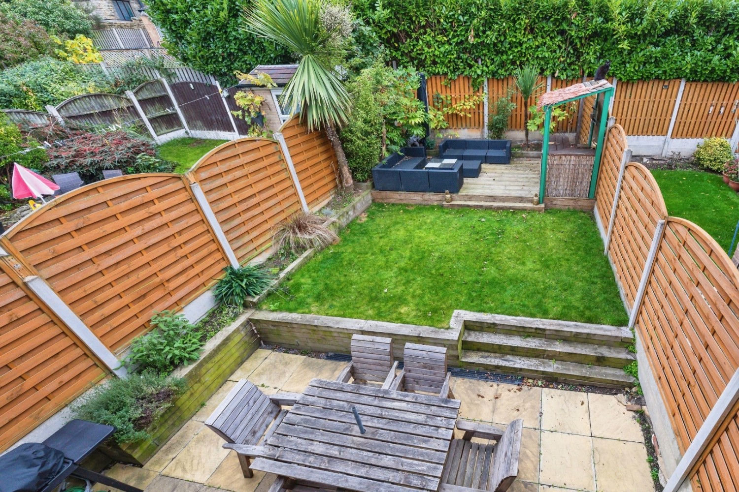 Chapelfield Drive, Thorpe Hesley, Rotherham