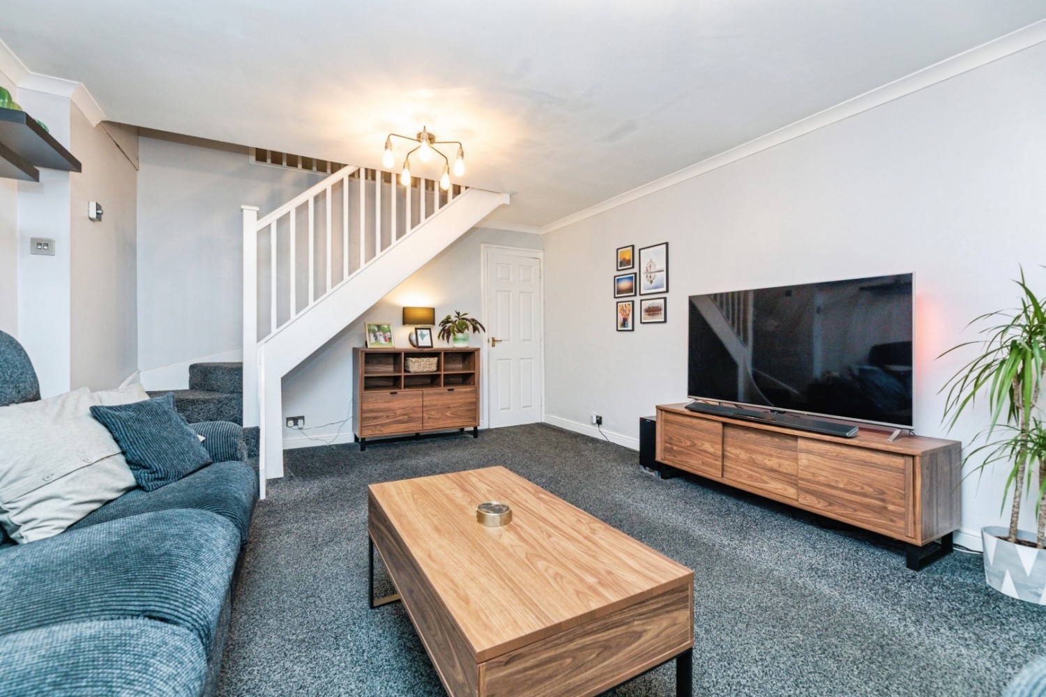 Chapelfield Drive, Thorpe Hesley, Rotherham