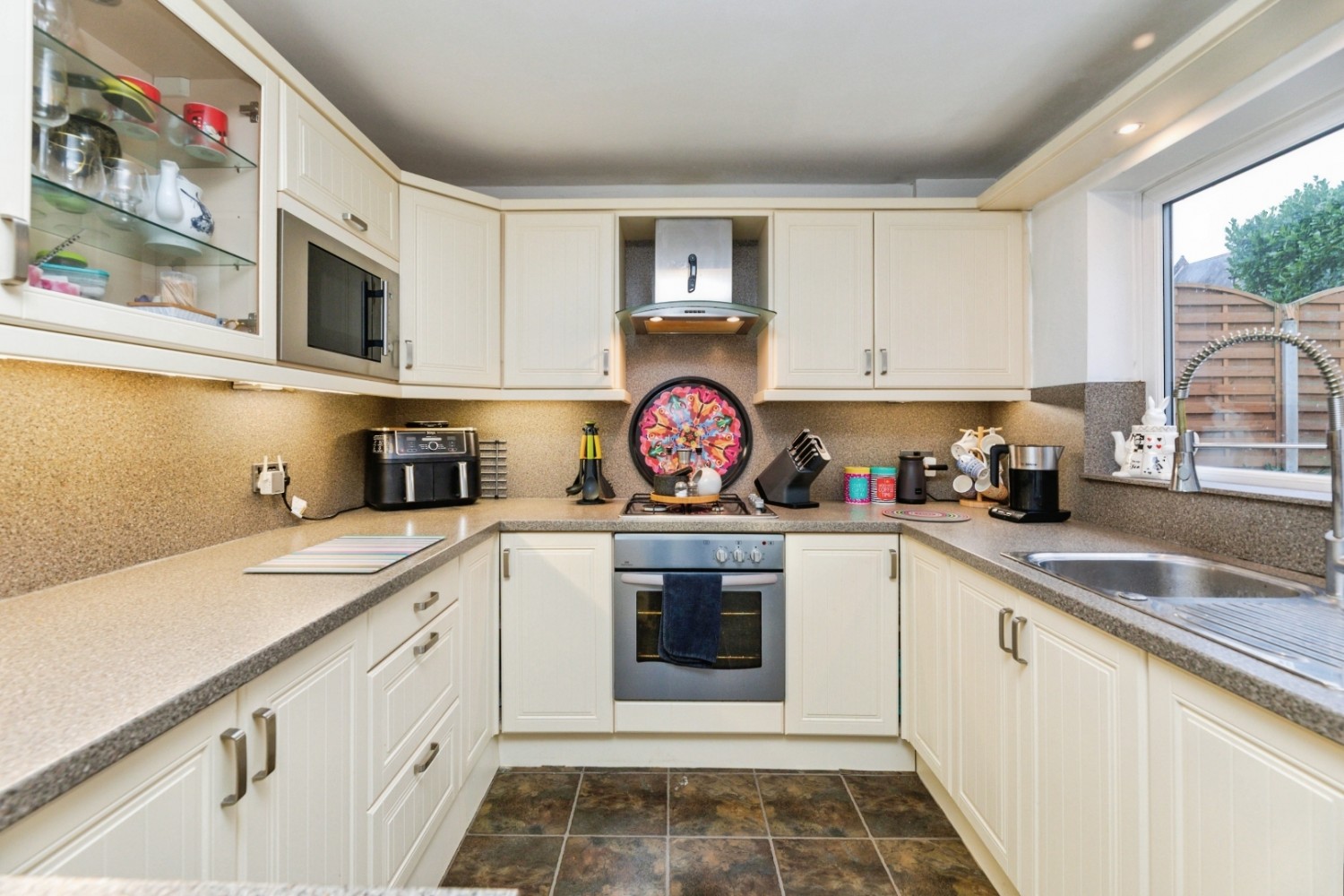 Chapelfield Drive, Thorpe Hesley, Rotherham