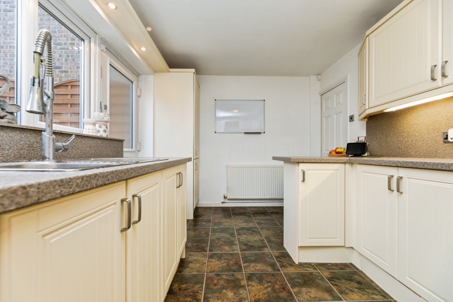 Chapelfield Drive, Thorpe Hesley, Rotherham