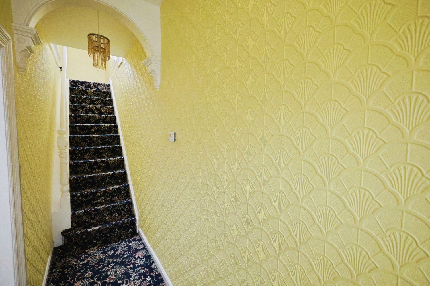 Salisbury Place, Bishop Auckland