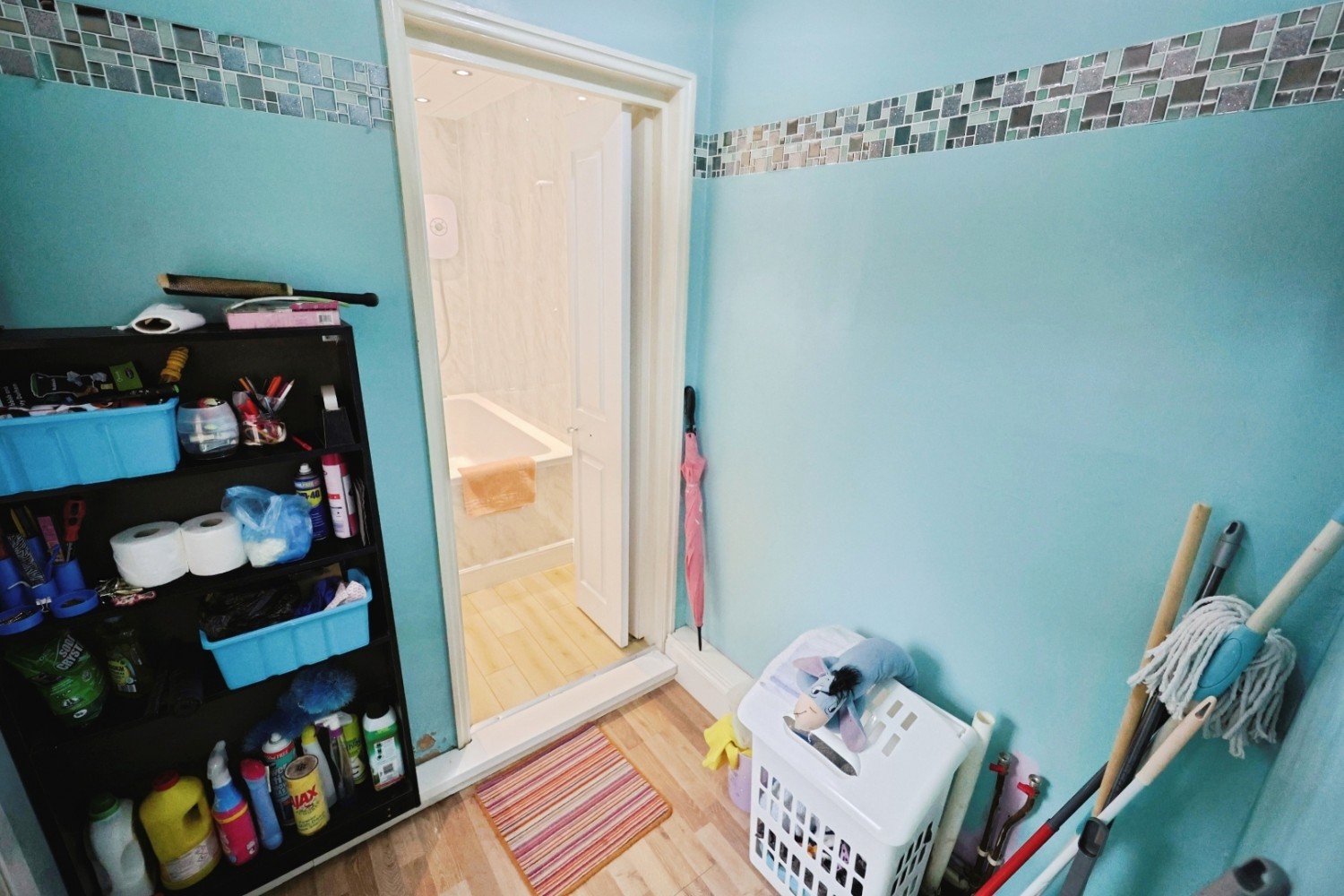 Salisbury Place, Bishop Auckland