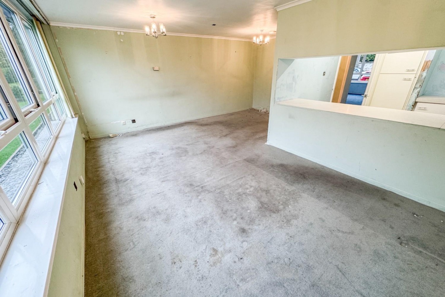 Ingledew Court, Leeds