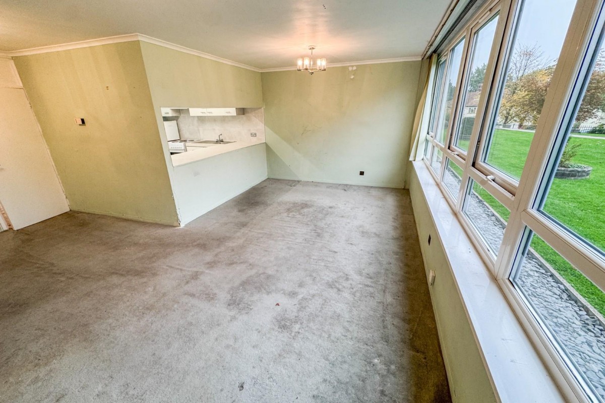 Ingledew Court, Leeds