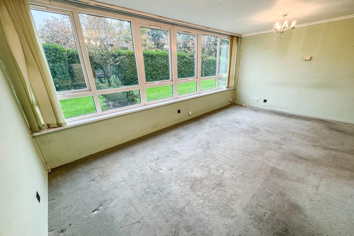 Ingledew Court, Leeds