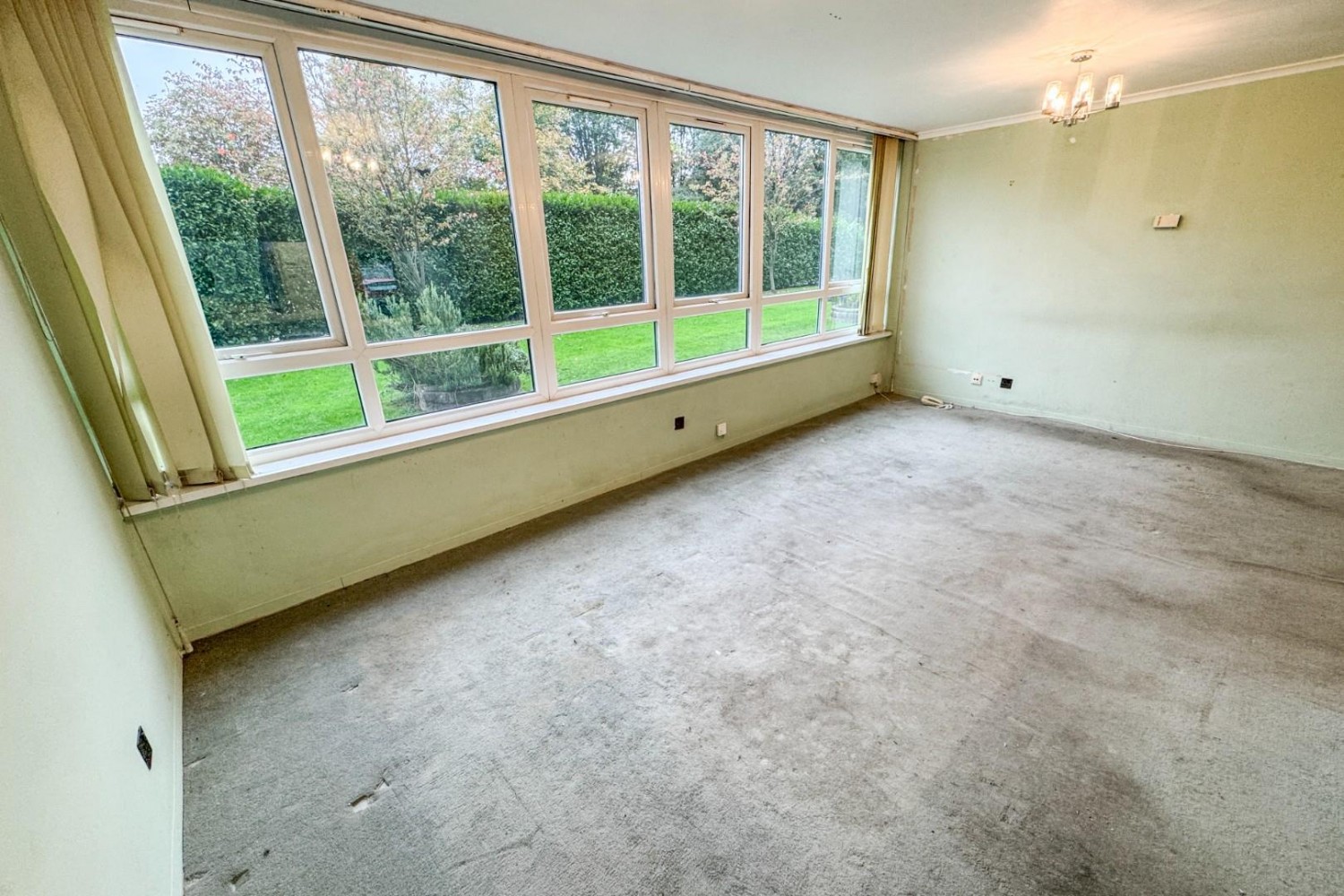 Ingledew Court, Leeds