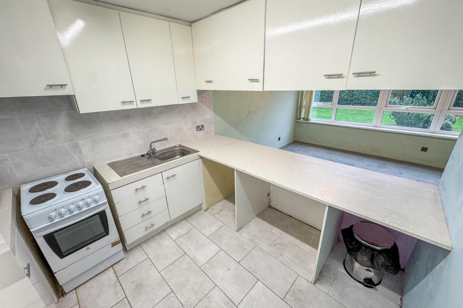 Ingledew Court, Leeds